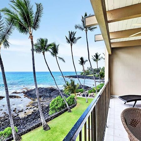 شقة Kona Bali Kai #316 كايلو كونا المظهر الخارجي الصورة