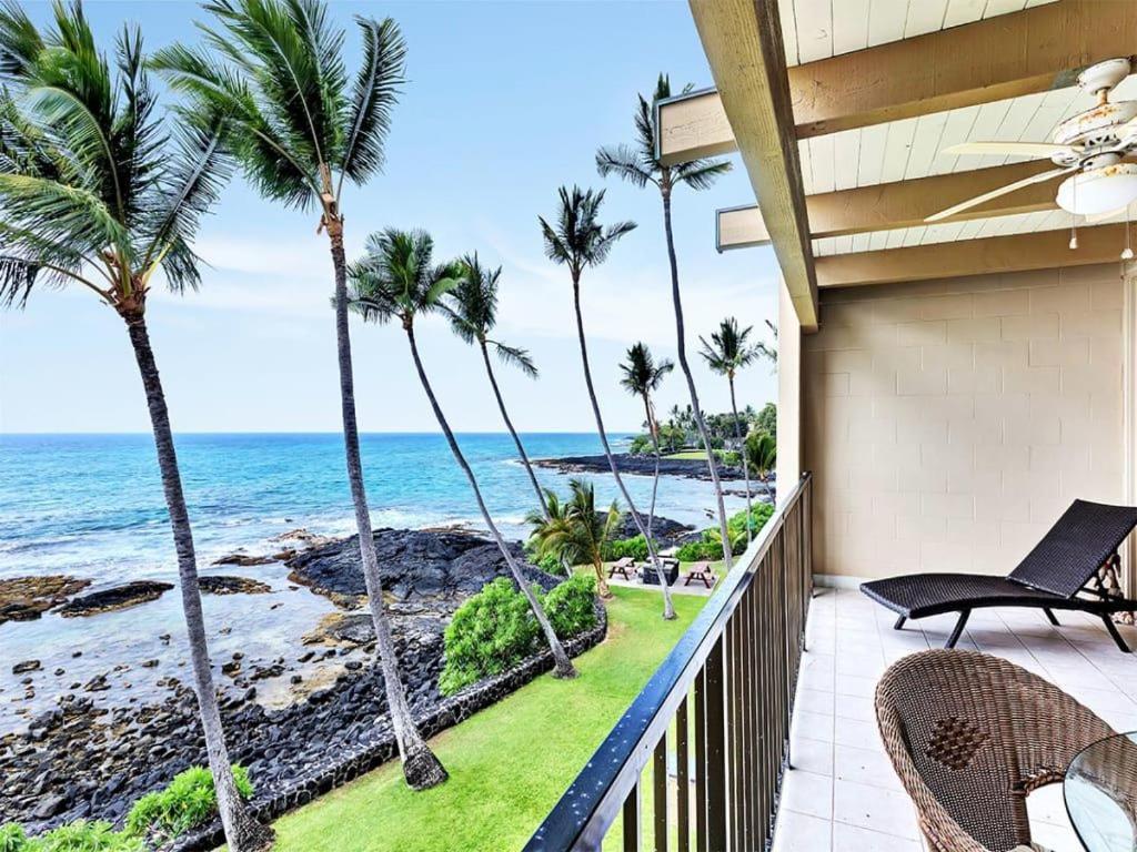 شقة Kona Bali Kai #316 كايلو كونا المظهر الخارجي الصورة