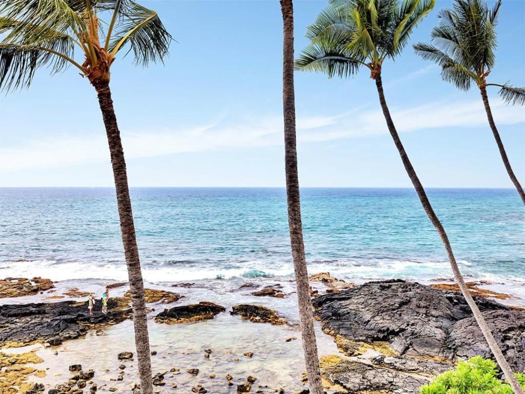 شقة Kona Bali Kai #316 كايلو كونا المظهر الخارجي الصورة